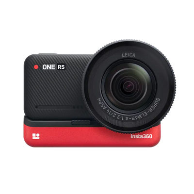 Insta360 One RS Series 系列套裝