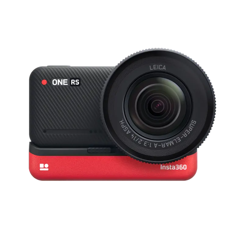 Insta360 One RS Series 系列套裝