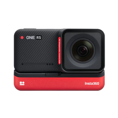 Insta360 One RS Series 系列套裝