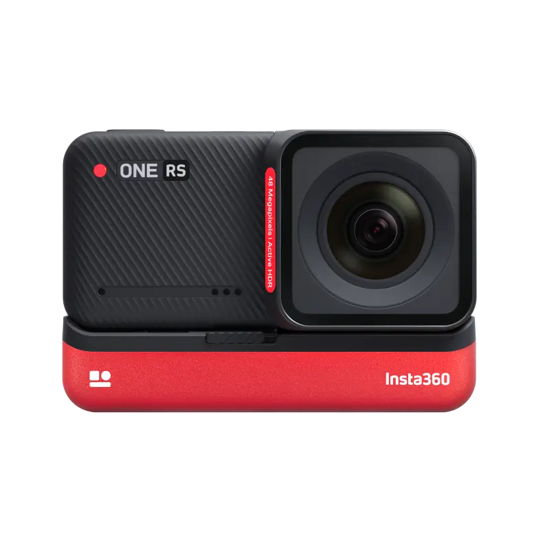 Insta360 One RS Series 系列套裝