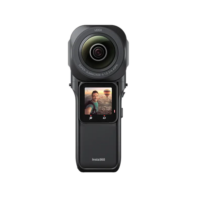 Insta360 One RS Series 系列套裝