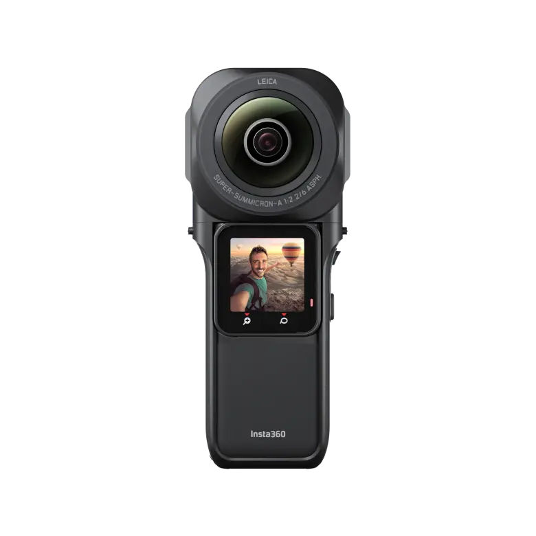 Insta360 One RS Series 系列套裝