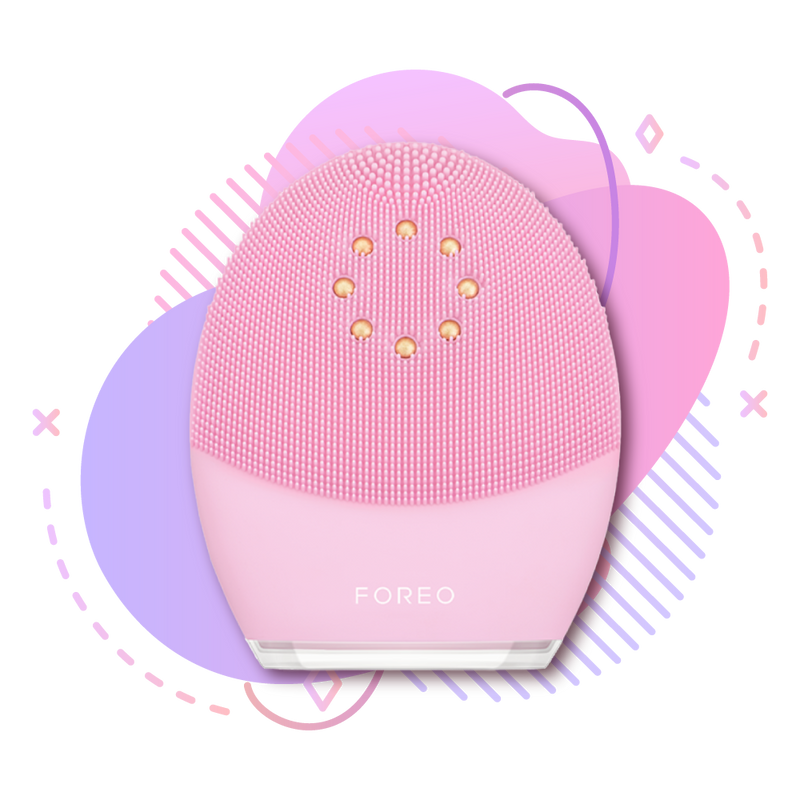 Foreo LUNA 3 Plus 潔面儀