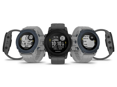 Garmin - Descent G1 Series