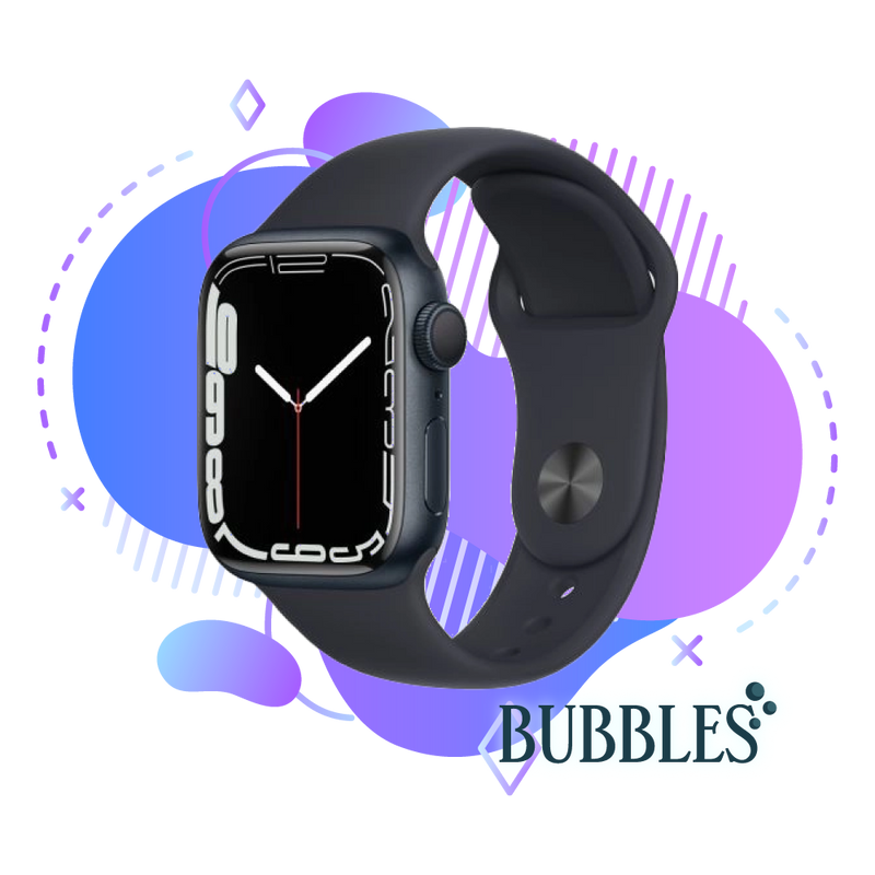 Apple Watch Series 7 GPS 41mm