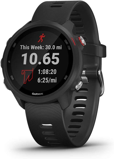 Garmin - Forerunner 245 Series