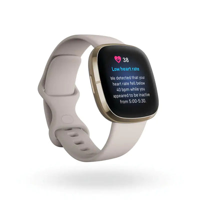 Fitbit SENSE 智能手錶