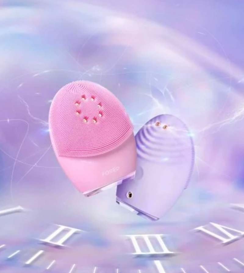 Foreo LUNA 3 Plus 潔面儀