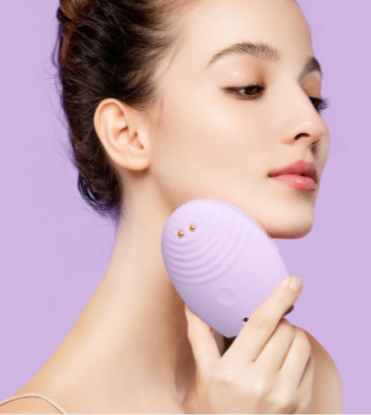 Foreo LUNA 3 Plus 潔面儀