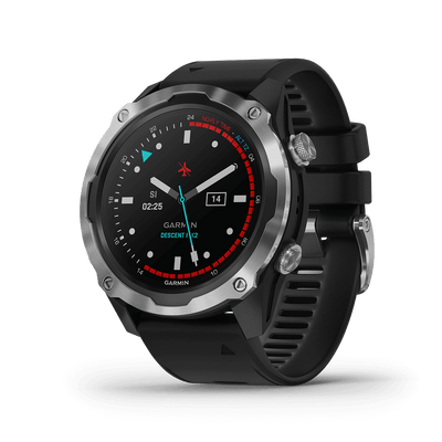 Garmin - Descent Mk2/Mk2s/Mk2i/T1 Series