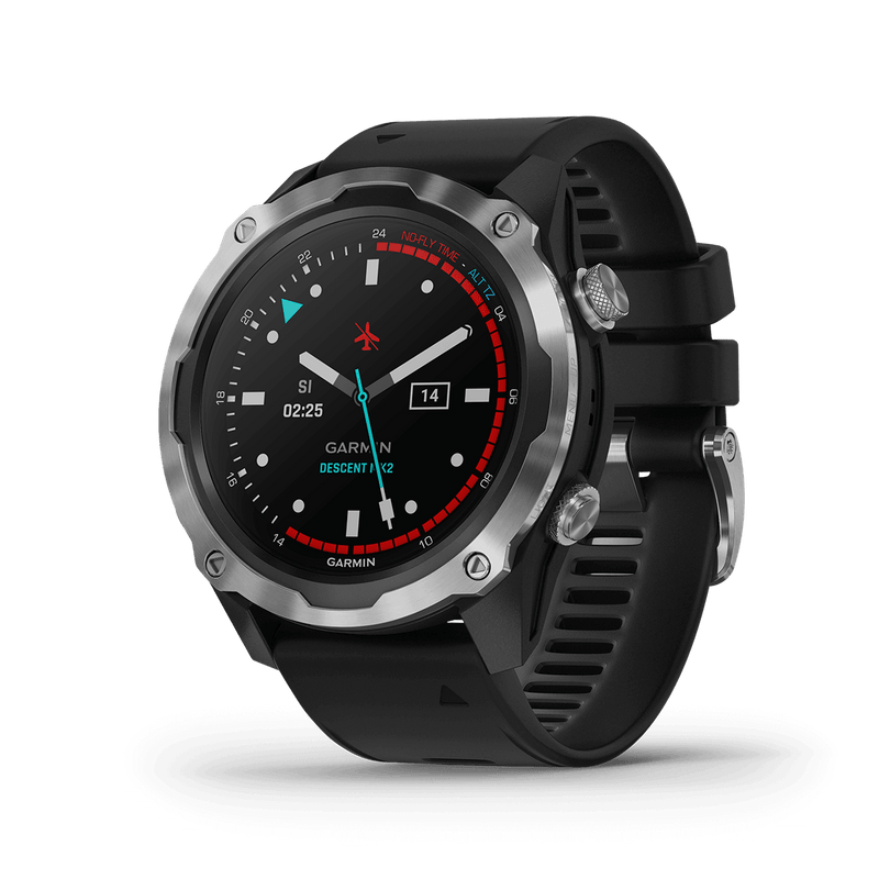 Garmin - Descent Mk2/Mk2s/Mk2i/T1 Series