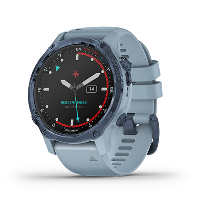 Garmin - Descent Mk2/Mk2s/Mk2i/T1 Series