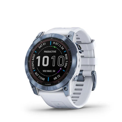 Garmin - Fenix 7x Series