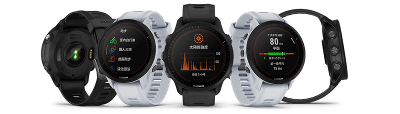 Garmin - Forerunner 955 Series