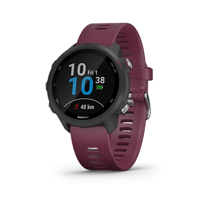 Garmin - Forerunner 245 Series