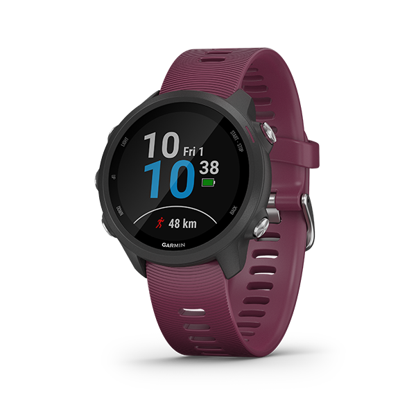 Garmin - Forerunner 245 Series