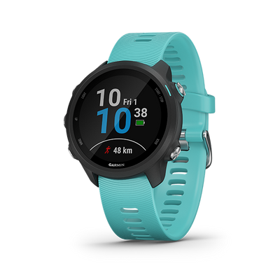 Garmin - Forerunner 245 Series