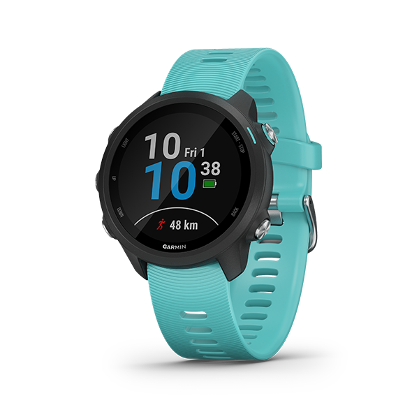 Garmin - Forerunner 245 Series