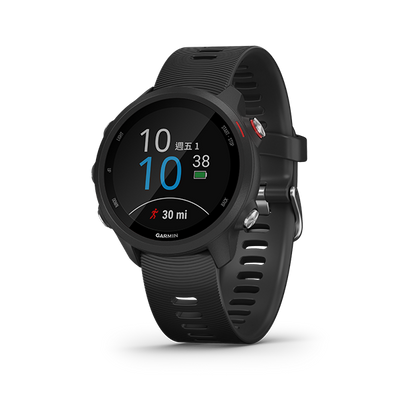 Garmin - Forerunner 245 Series