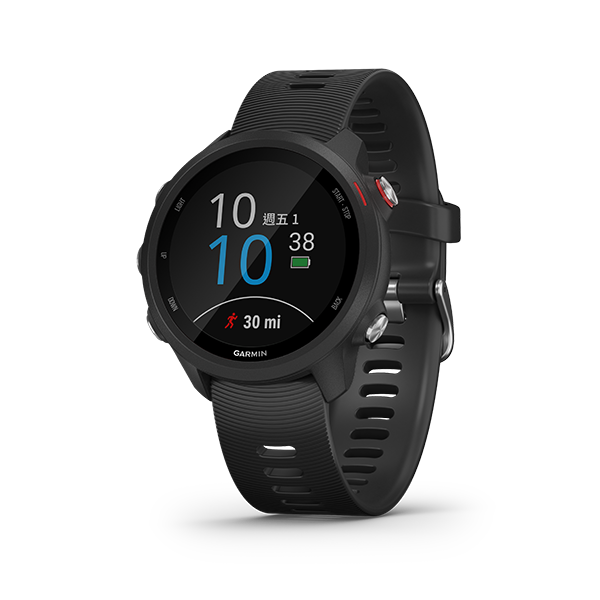 Garmin - Forerunner 245 Series